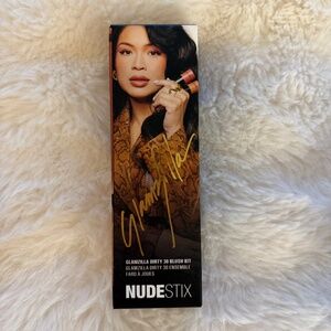 NUDESTIX Blush Kit Glamzilla Dirty 30